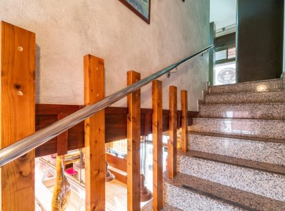 Commercial Unit · Herverkoop - Torrevieja · Paseo maritimo · Alicante · Spanje