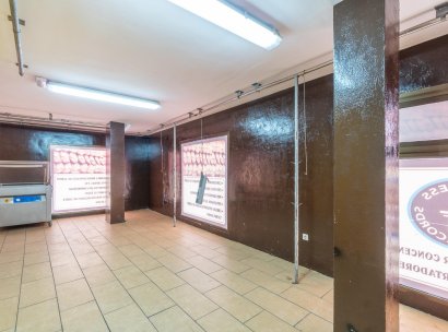 Commercial Unit · Herverkoop - Torrevieja · Paseo maritimo · Alicante · Spanje
