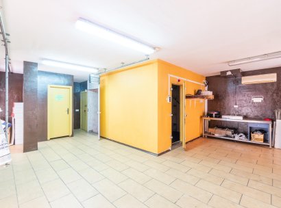 Commercial Unit · Herverkoop - Torrevieja · Paseo maritimo · Alicante · Spanje
