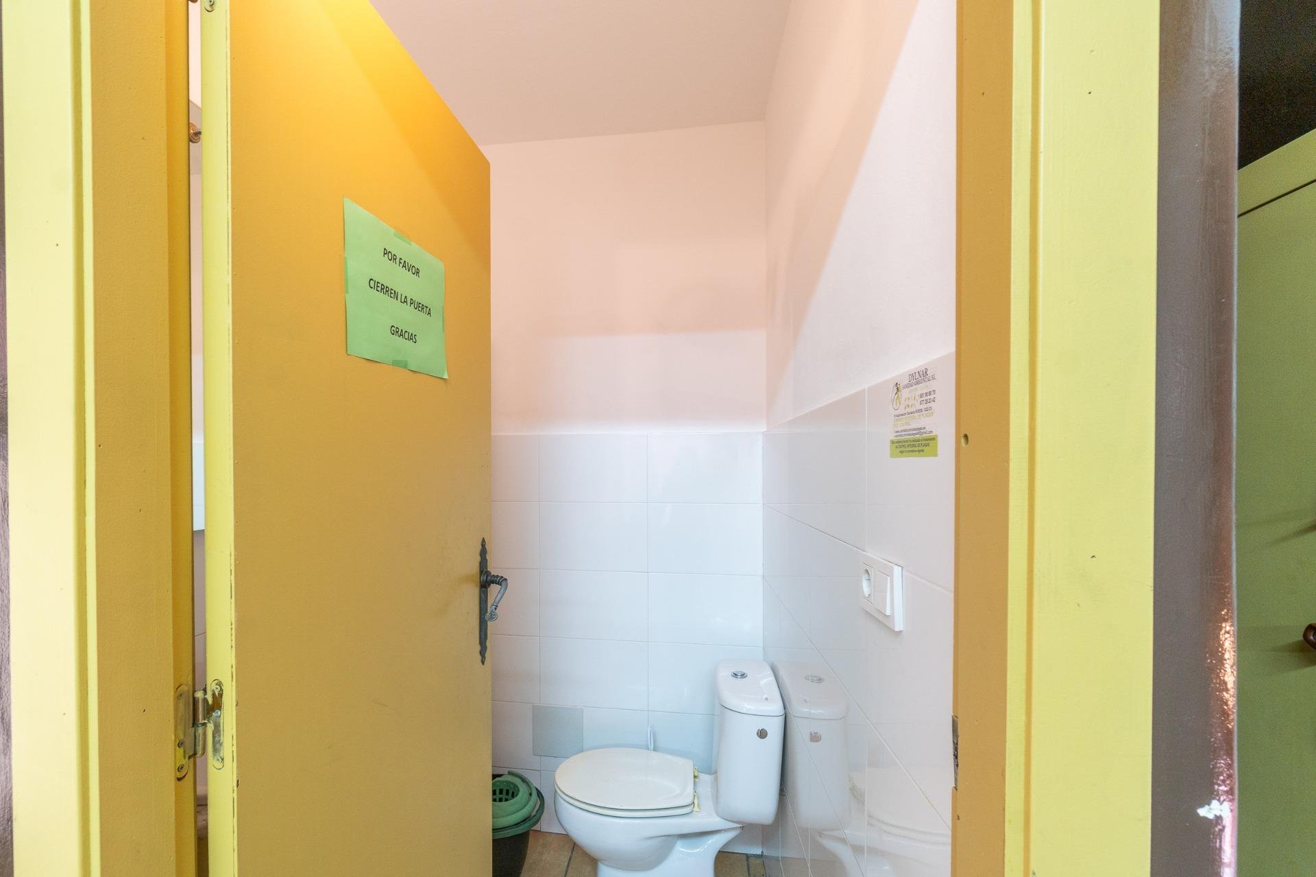 Herverkoop - Commercial Unit - Torrevieja - Costa Blanca South