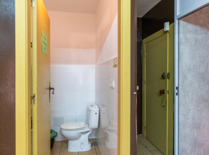 Commercial Unit · Herverkoop - Torrevieja · Paseo maritimo · Alicante · Spanje