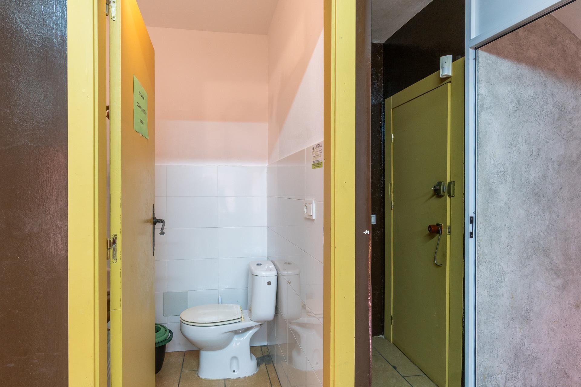 Herverkoop - Commercial Unit - Torrevieja - Costa Blanca South