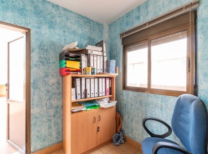Commercial Unit · Herverkoop - Torrevieja · Paseo maritimo · Alicante · Spanje