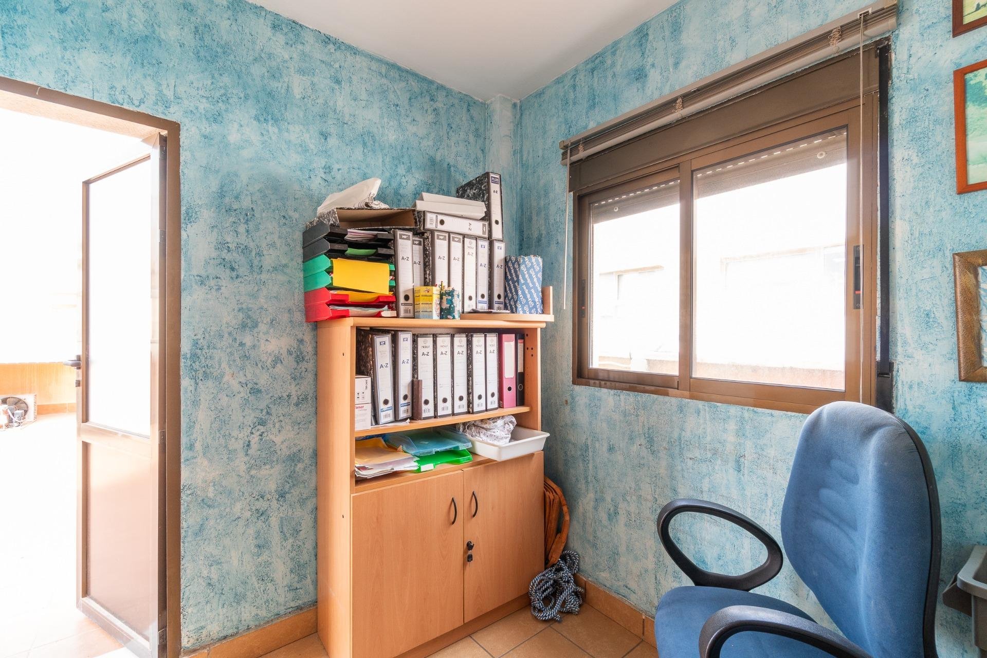 Herverkoop - Commercial Unit - Torrevieja - Costa Blanca South