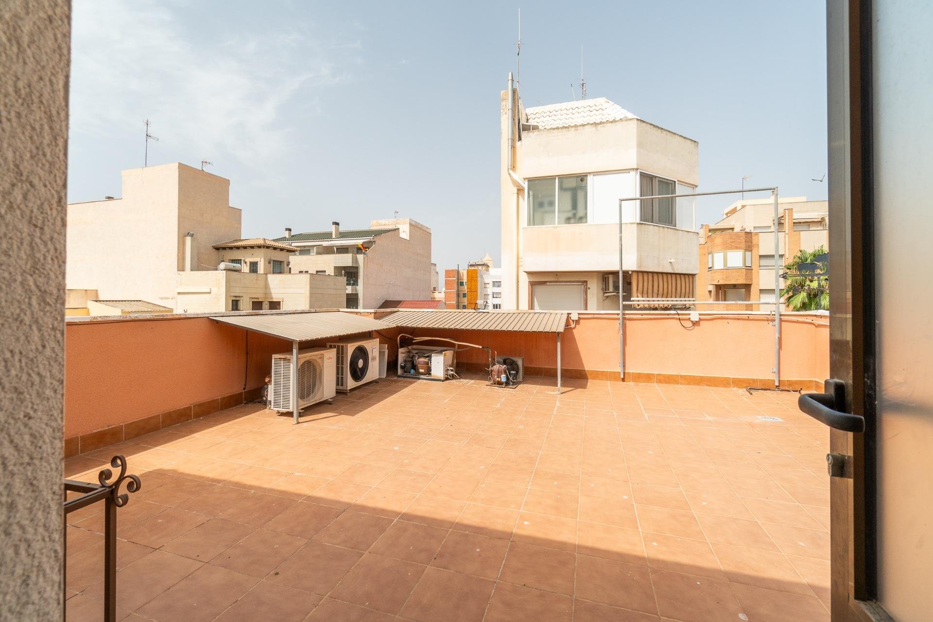 Herverkoop - Commercial Unit - Torrevieja - Costa Blanca South