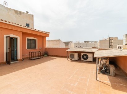 Commercial Unit · Herverkoop - Torrevieja · Paseo maritimo · Alicante · Spanje