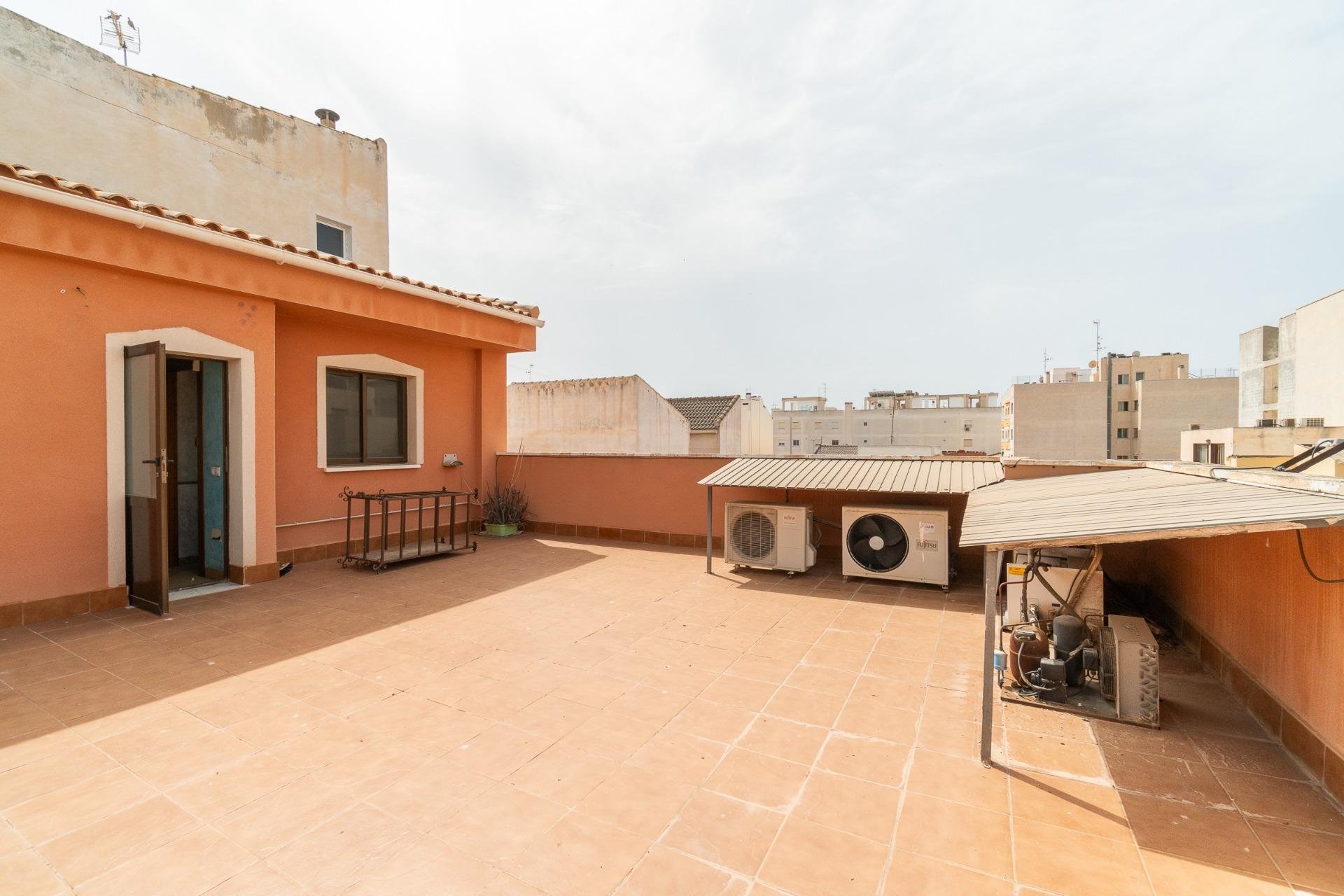 Herverkoop - Commercial Unit - Torrevieja - Costa Blanca South