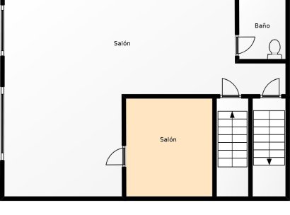 Commercial Unit · Herverkoop - Torrevieja · Paseo maritimo · Alicante · Spanje