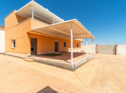 Hus · Återförsäljning - Torremendo · Alicante · Spanien