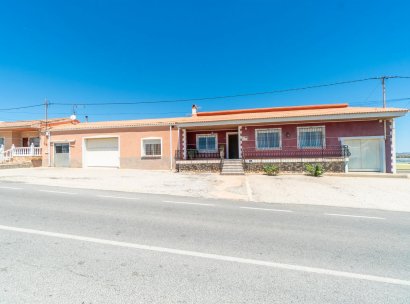 Hus · Återförsäljning - Torremendo · Alicante · Spanien