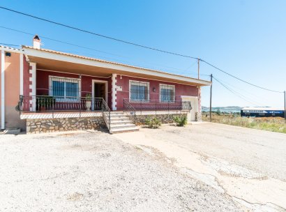 Hus · Återförsäljning - Torremendo · Alicante · Spanien