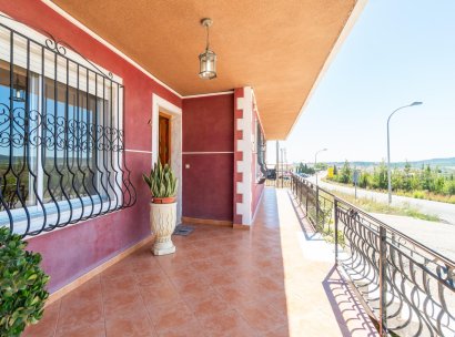 Hus · Återförsäljning - Torremendo · Alicante · Spanien