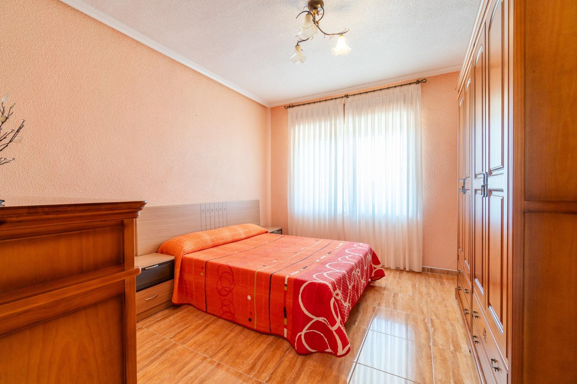 Återförsäljning - Hus - Torremendo