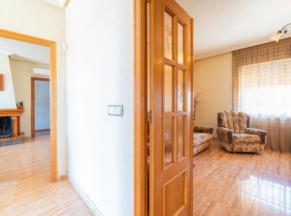 Hus · Återförsäljning - Torremendo · Alicante · Spanien