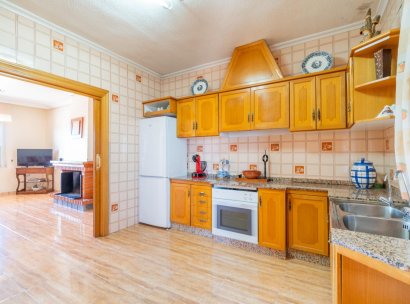Hus · Återförsäljning - Torremendo · Alicante · Spanien