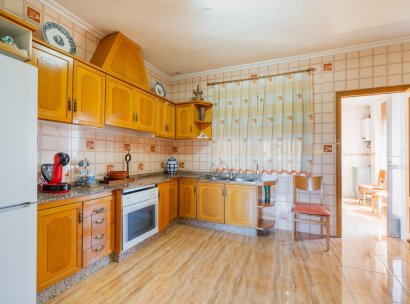 Hus · Återförsäljning - Torremendo · Alicante · Spanien