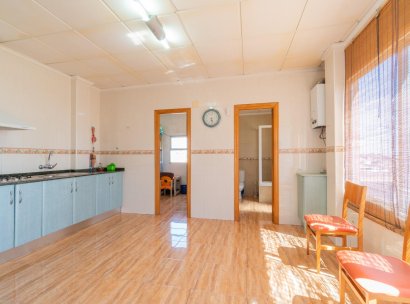 Hus · Återförsäljning - Torremendo · Alicante · Spanien