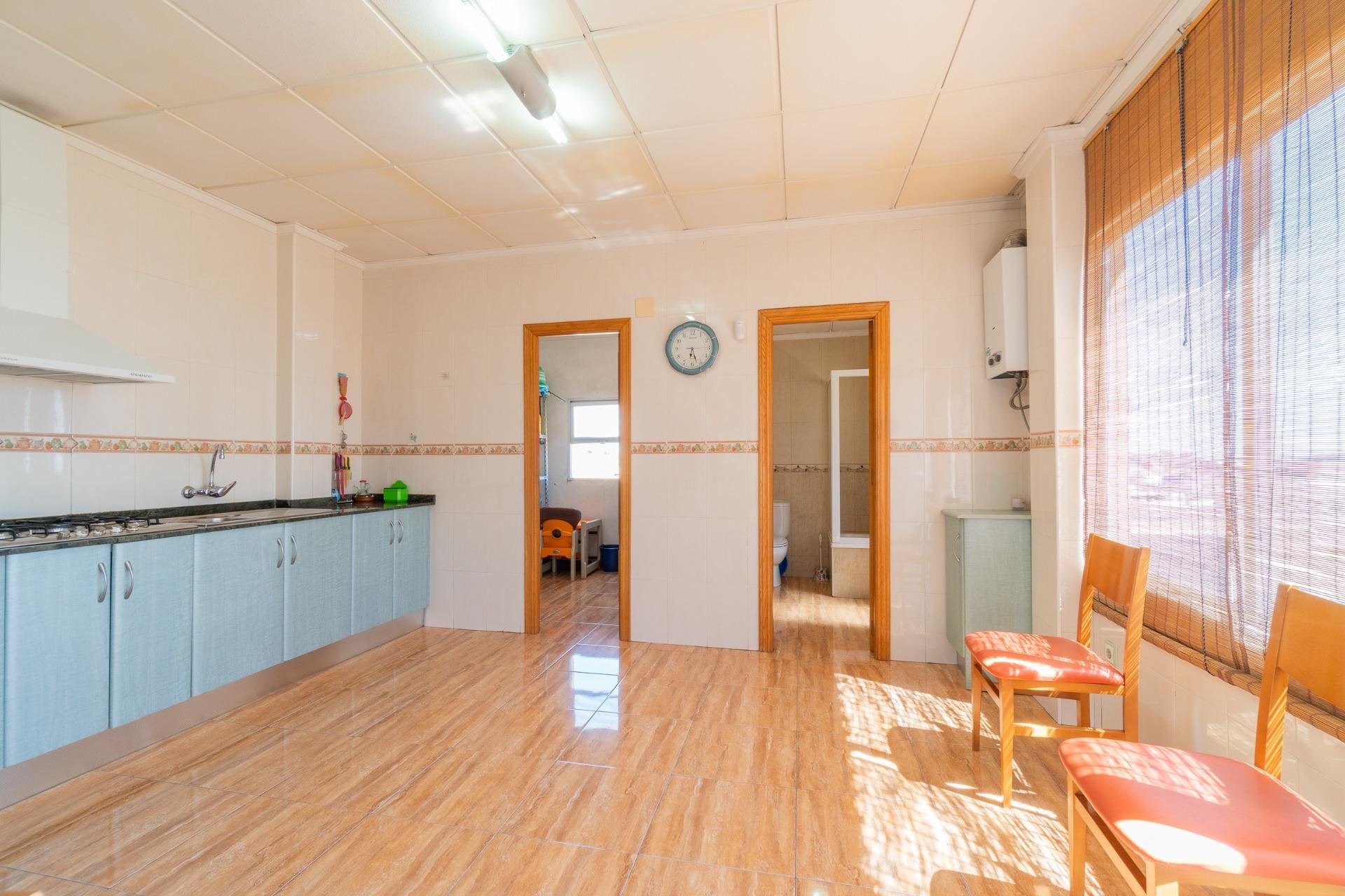 Återförsäljning - Hus - Torremendo