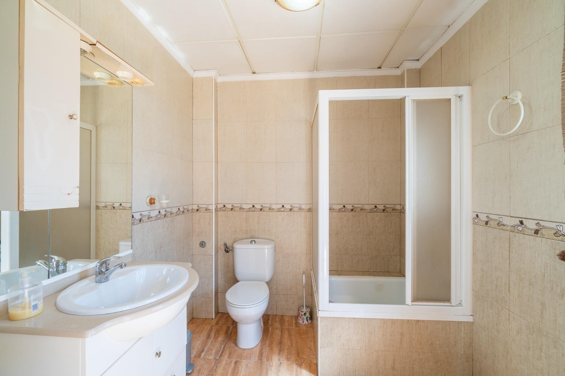 Återförsäljning - Hus - Torremendo