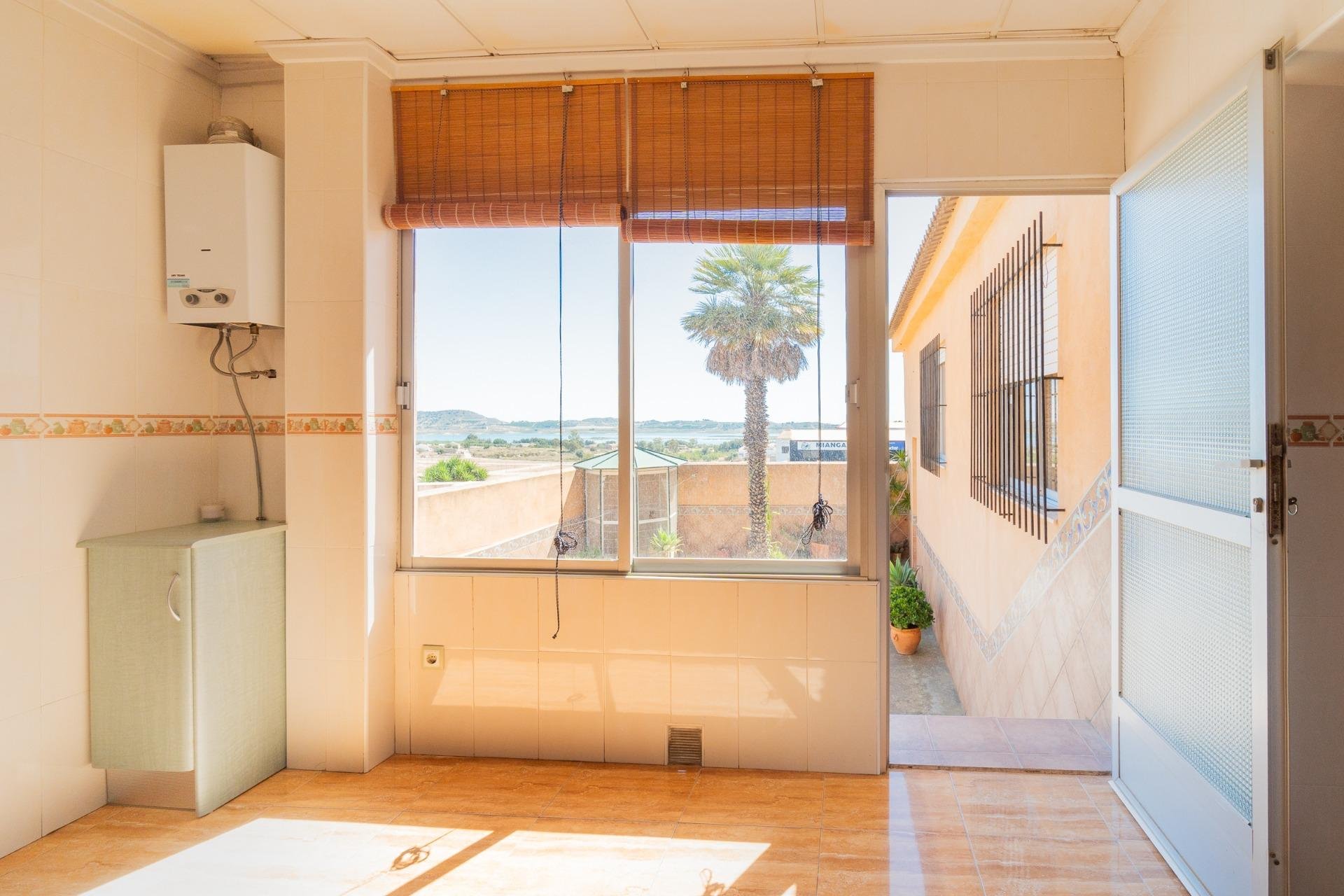 Återförsäljning - Hus - Torremendo