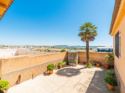 Hus · Återförsäljning - Torremendo · Alicante · Spanien
