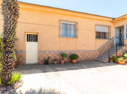 Hus · Återförsäljning - Torremendo · Alicante · Spanien