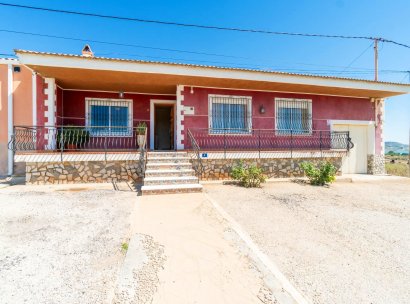 Hus · Återförsäljning - Torremendo · Alicante · Spanien