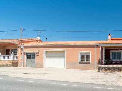 Hus · Återförsäljning - Torremendo · Alicante · Spanien