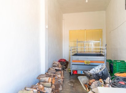 Hus · Återförsäljning - Torremendo · Alicante · Spanien