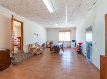 Hus · Återförsäljning - Torremendo · Alicante · Spanien