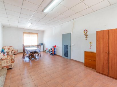 Hus · Återförsäljning - Torremendo · Alicante · Spanien