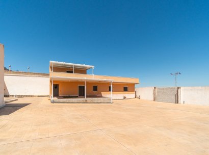 Hus · Återförsäljning - Torremendo · Alicante · Spanien