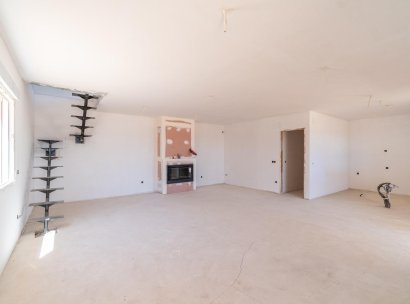 Hus · Återförsäljning - Torremendo · Alicante · Spanien