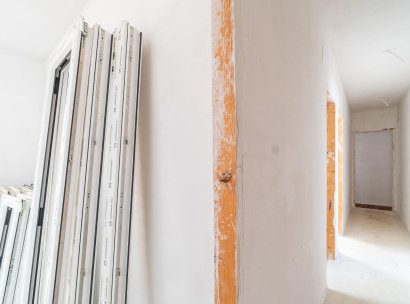 Hus · Återförsäljning - Torremendo · Alicante · Spanien