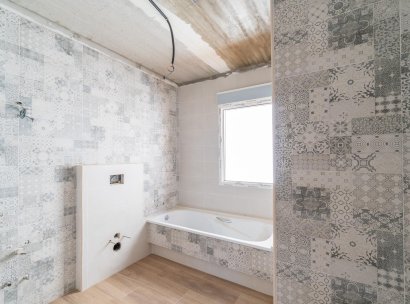 Hus · Återförsäljning - Torremendo · Alicante · Spanien