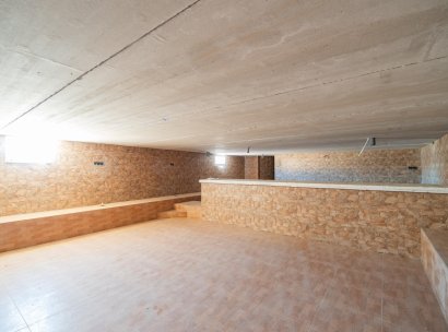 Hus · Återförsäljning - Torremendo · Alicante · Spanien