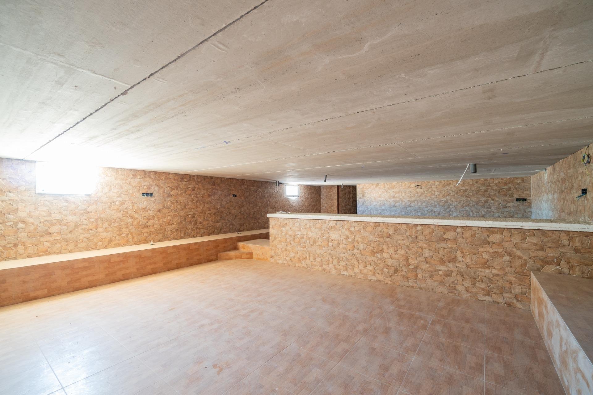 Återförsäljning - Hus - Torremendo