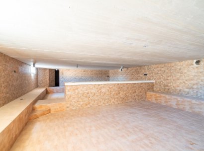 Hus · Återförsäljning - Torremendo · Alicante · Spanien
