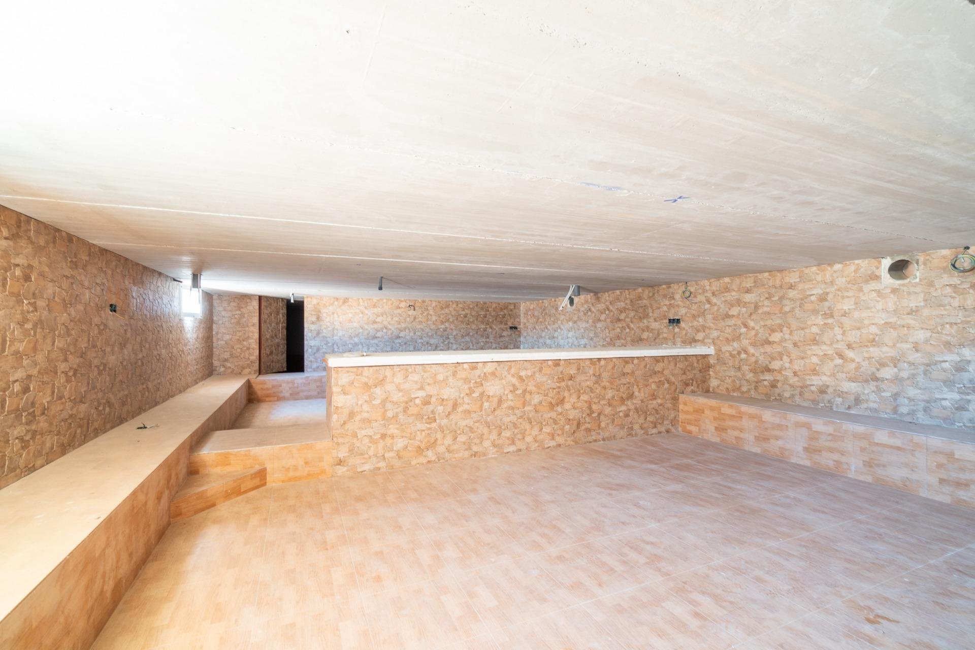 Återförsäljning - Hus - Torremendo