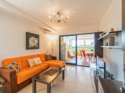 Appartement · Herverkoop - Orihuela Costa · Campoamor · Alicante · Spanje