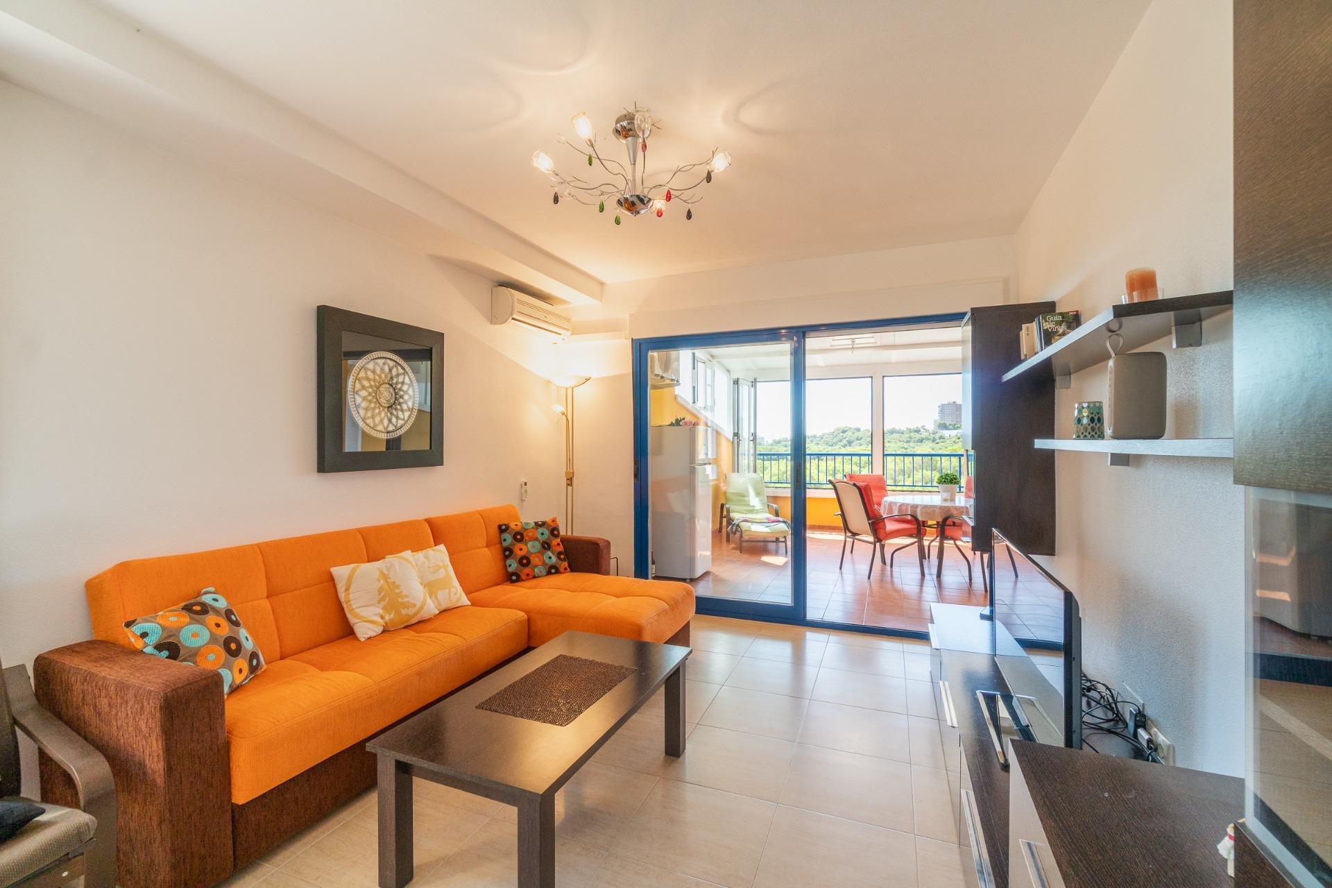 Herverkoop - Appartement - Orihuela Costa - Costa Blanca South