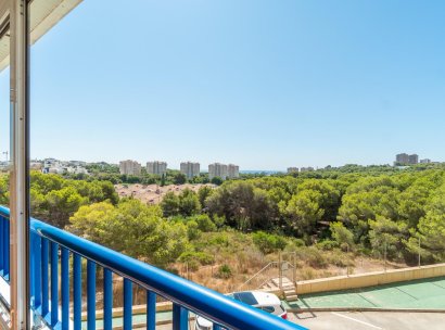 Appartement · Herverkoop - Orihuela Costa · Campoamor · Alicante · Spanje