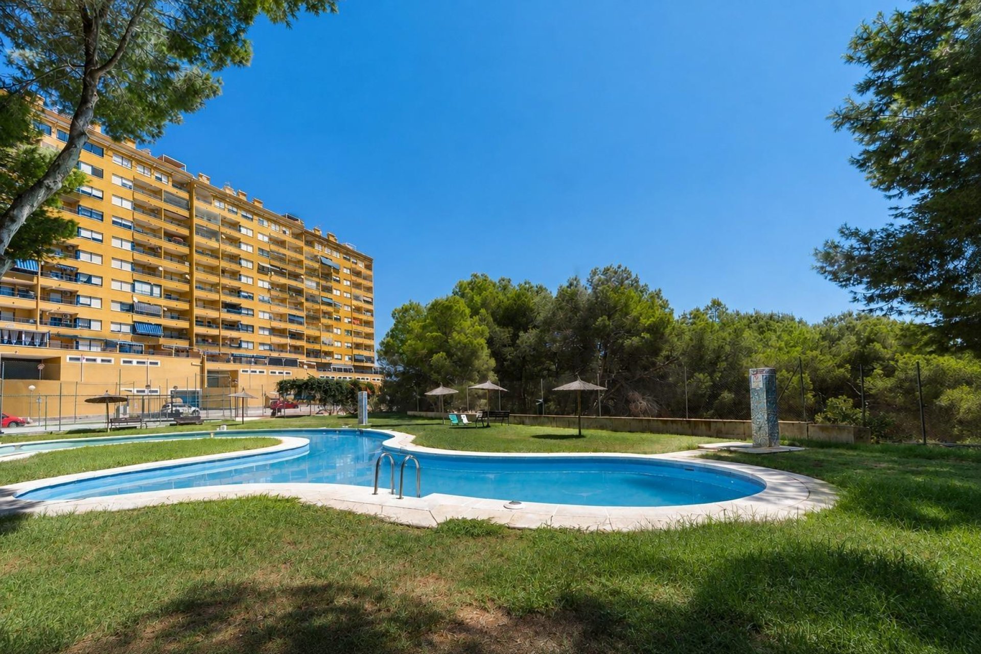 Herverkoop - Appartement - Orihuela Costa - Costa Blanca South