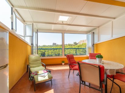Appartement · Herverkoop - Orihuela Costa · Campoamor · Alicante · Spanje