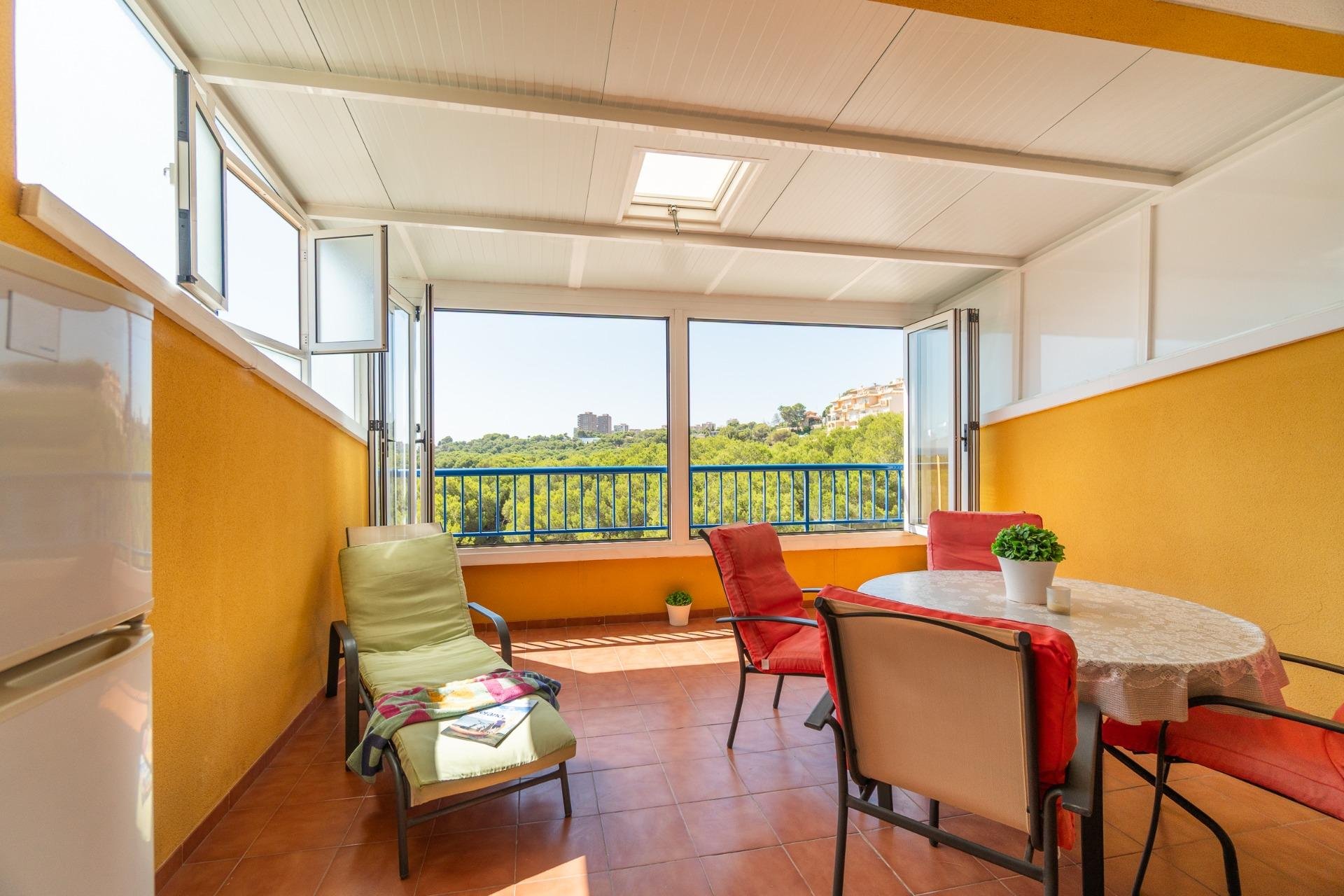 Herverkoop - Appartement - Orihuela Costa - Costa Blanca South