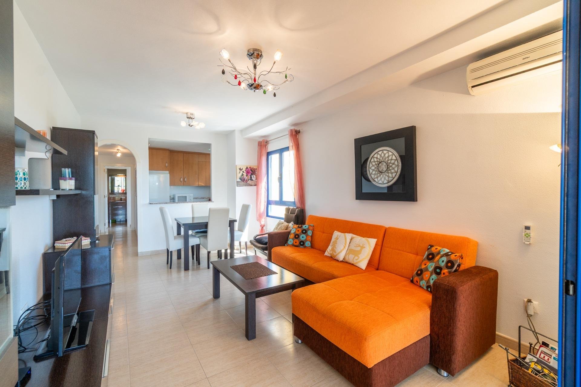 Herverkoop - Appartement - Orihuela Costa - Costa Blanca South