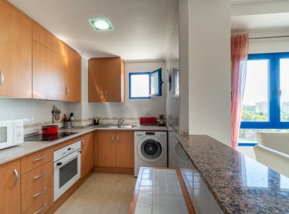 Appartement · Herverkoop - Orihuela Costa · Campoamor · Alicante · Spanje