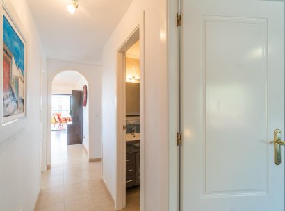 Appartement · Herverkoop - Orihuela Costa · Campoamor · Alicante · Spanje