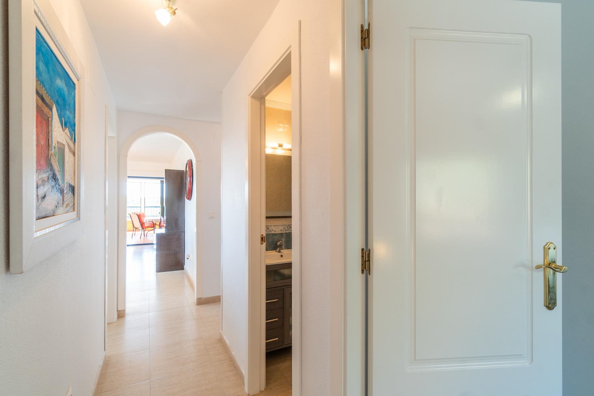 Herverkoop - Appartement - Orihuela Costa - Costa Blanca South