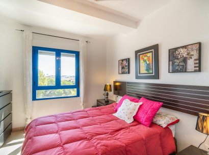 Appartement · Herverkoop - Orihuela Costa · Campoamor · Alicante · Spanje